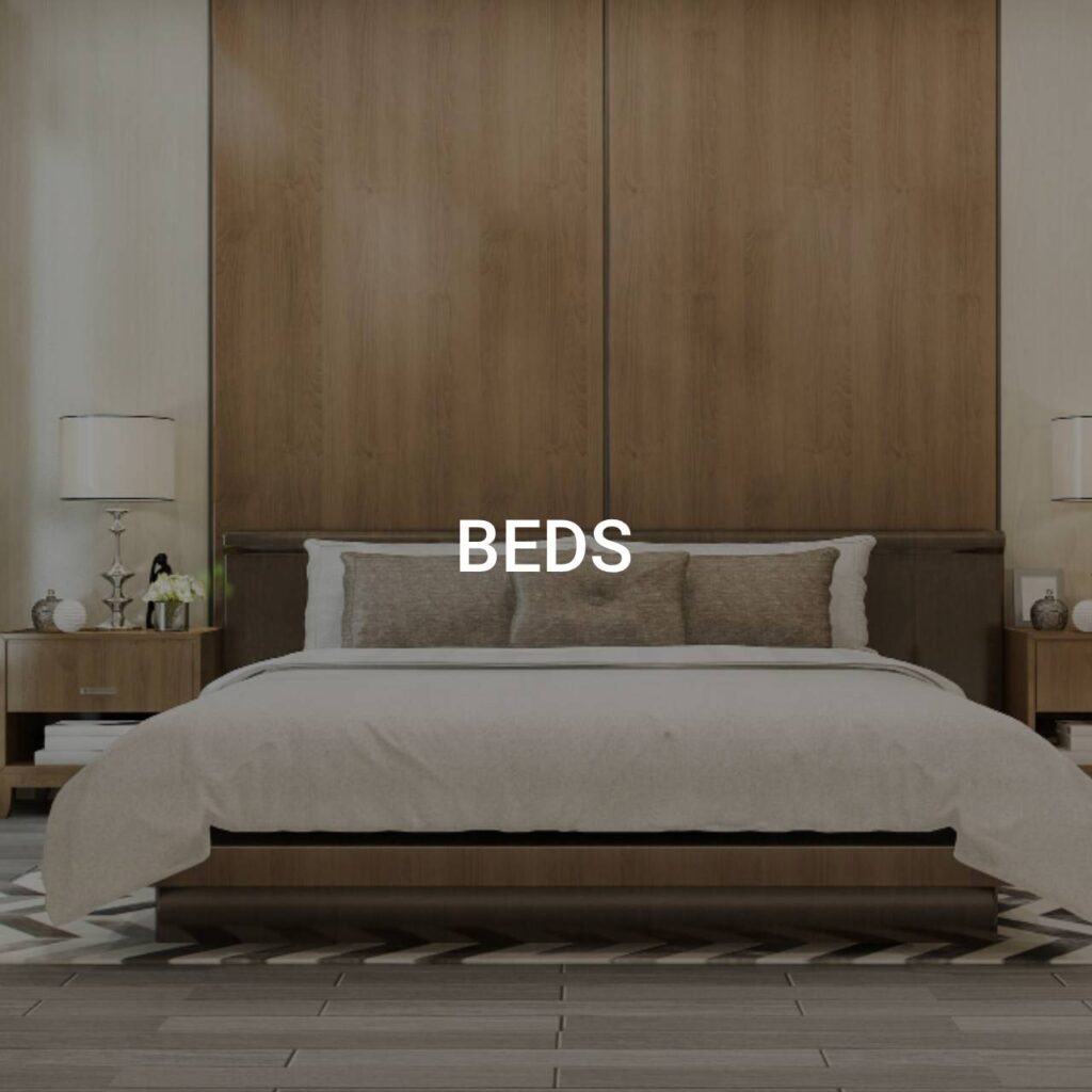 beds
