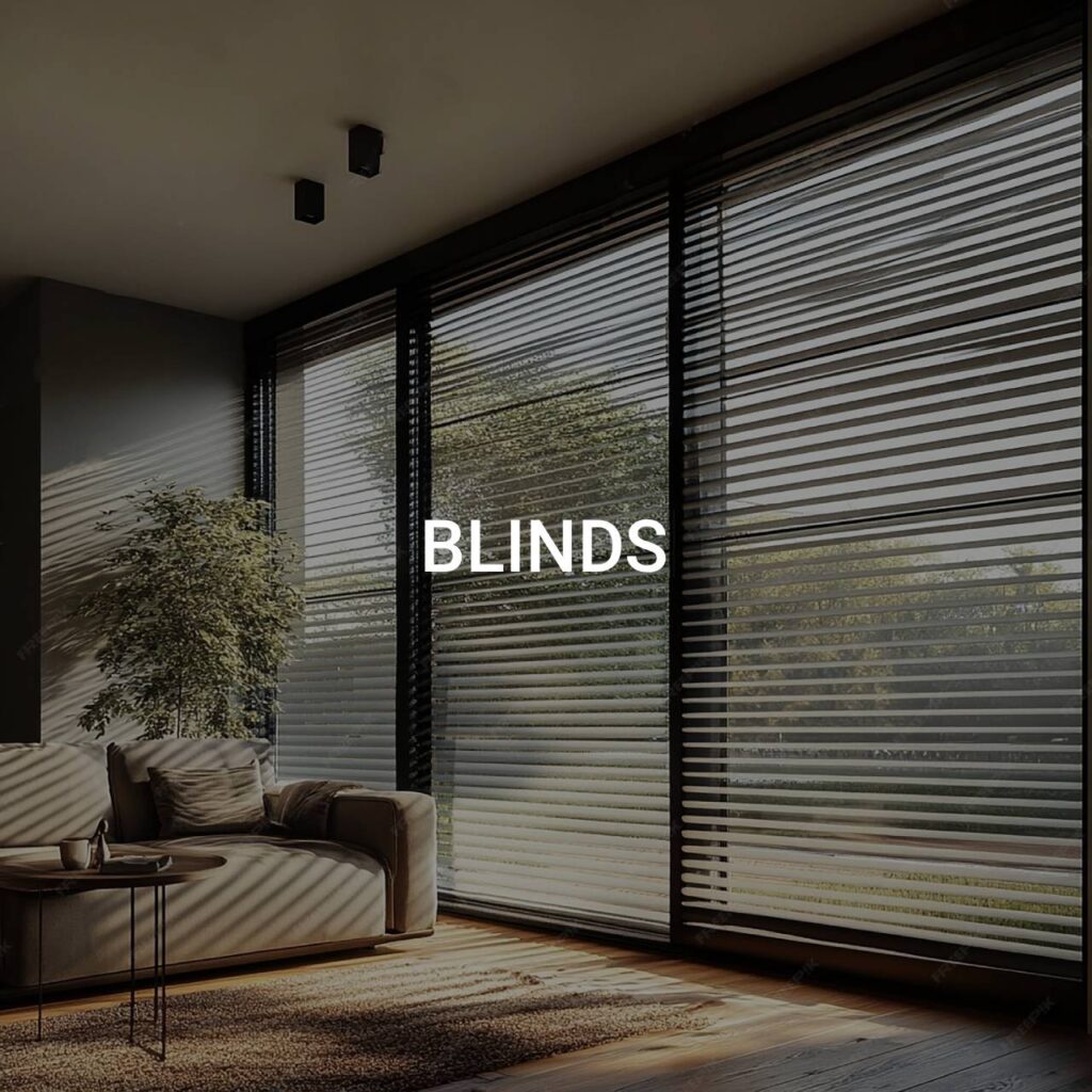 blinds