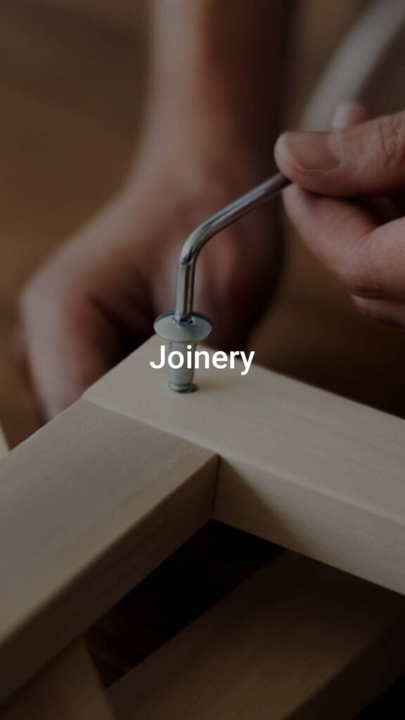joinery (1)